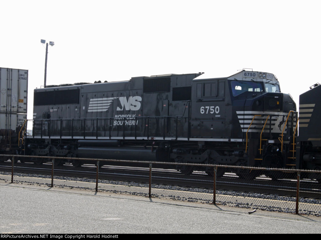 NS 6750